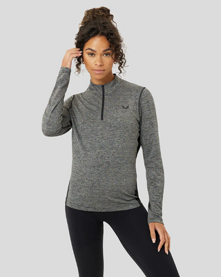 Womens Mid-Layers