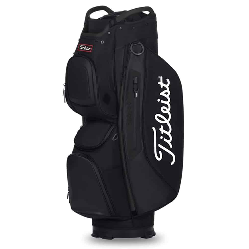 Titleist Cart 15 StaDry Bag | Golf Suite Shop