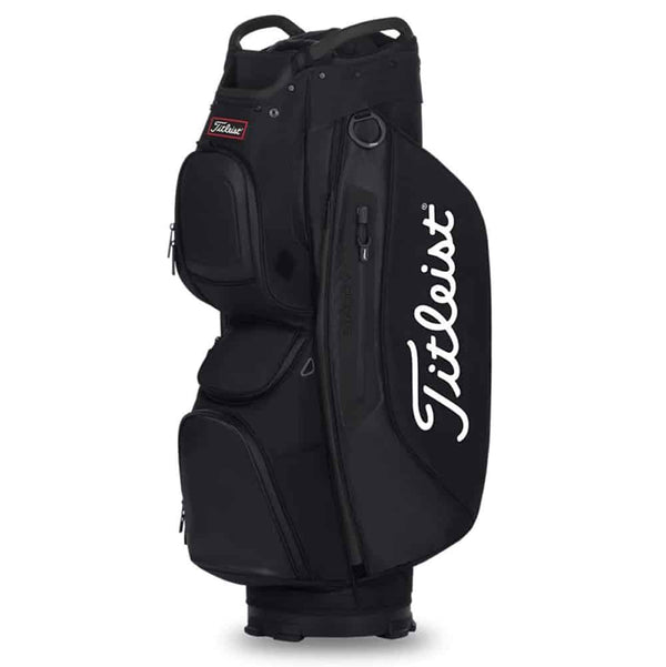 Titleist Cart 15 StaDry Bag