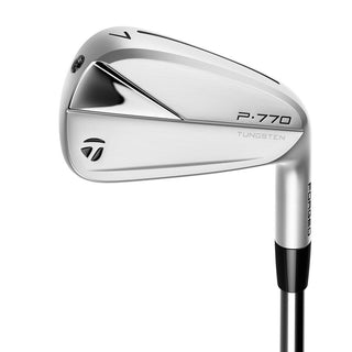 TaylorMade P770 Irons (4-PW)