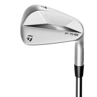 TaylorMade P7MB Irons (4-PW)