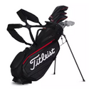 Titleist Premium Tour Stand Bag