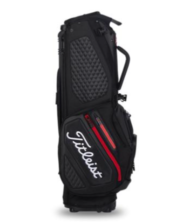 Titleist Premium Tour Stand Bag