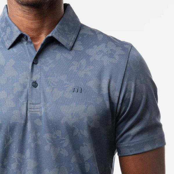 Travis Mathew Hootenanny Polo