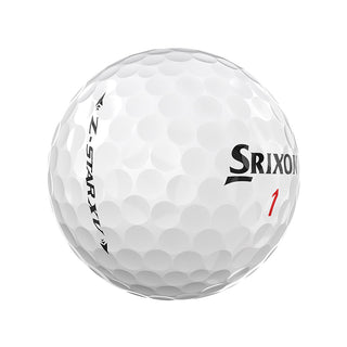 Srixon Z Star XV Golf Balls